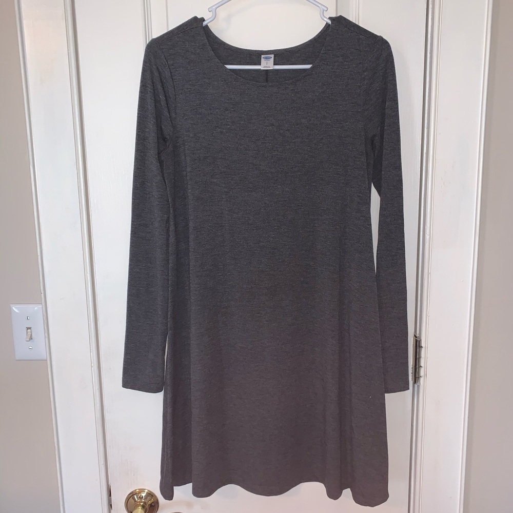 Swing dress